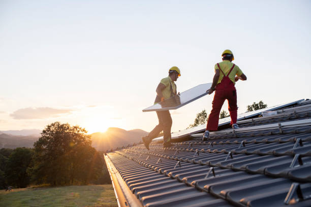 Best Asphalt Shingles Roofing  in Salamanca, NY