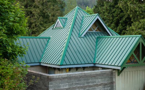 Asphalt Shingles Roofing in Salamanca, NY