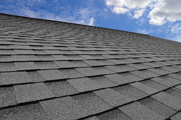 Best Rubber Roofing (EPDM, TPO)  in Salamanca, NY