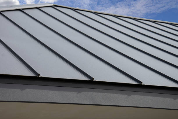 Best Rubber Roofing (EPDM, TPO)  in Salamanca, NY